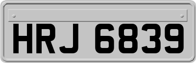 HRJ6839