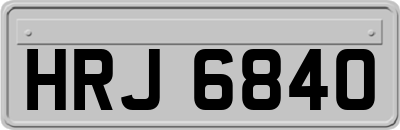 HRJ6840