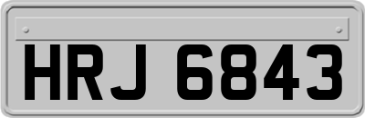 HRJ6843