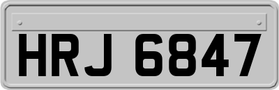 HRJ6847