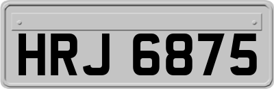 HRJ6875