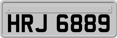 HRJ6889