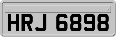 HRJ6898