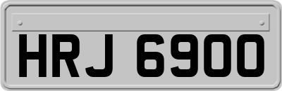 HRJ6900