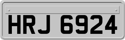 HRJ6924