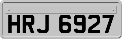HRJ6927