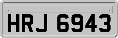 HRJ6943