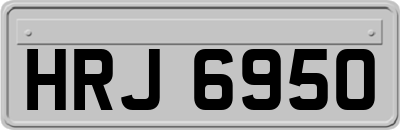 HRJ6950