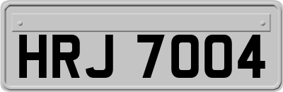 HRJ7004