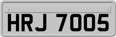 HRJ7005