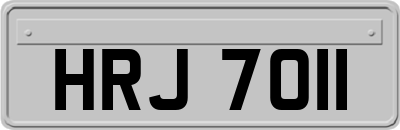 HRJ7011