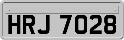 HRJ7028