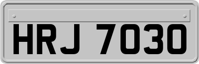 HRJ7030
