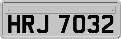 HRJ7032