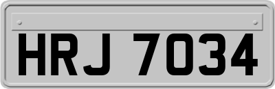HRJ7034