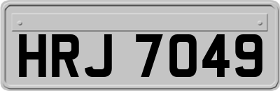 HRJ7049