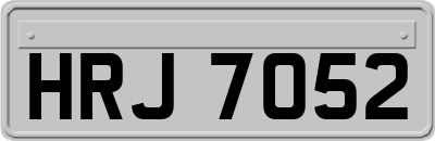 HRJ7052