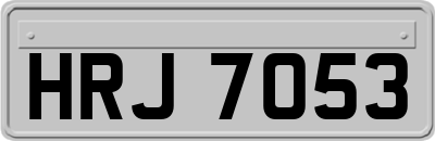 HRJ7053