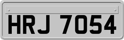 HRJ7054