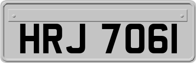 HRJ7061