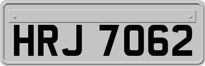 HRJ7062