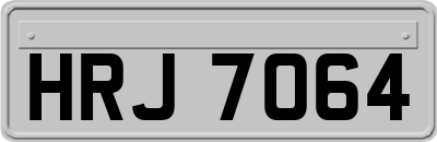 HRJ7064