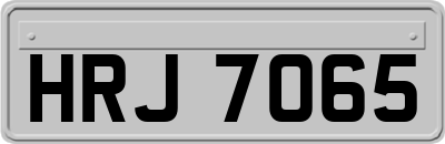 HRJ7065