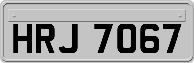 HRJ7067