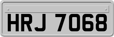 HRJ7068