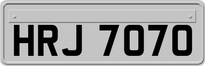 HRJ7070