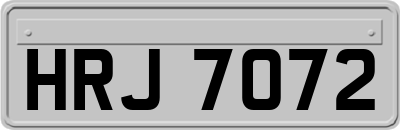 HRJ7072