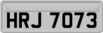 HRJ7073