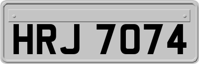 HRJ7074