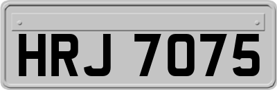 HRJ7075