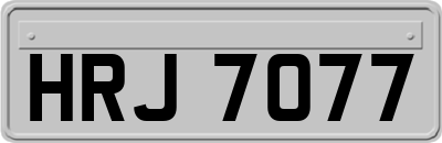 HRJ7077