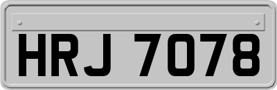 HRJ7078