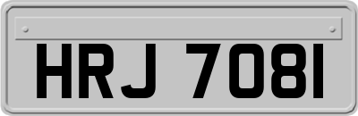 HRJ7081