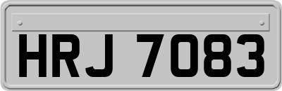 HRJ7083