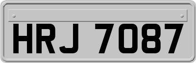 HRJ7087