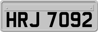 HRJ7092