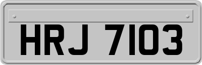 HRJ7103