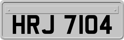 HRJ7104