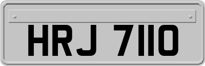 HRJ7110