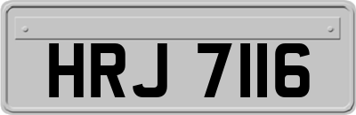 HRJ7116