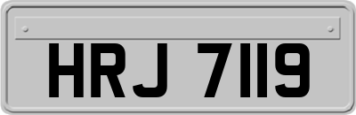 HRJ7119