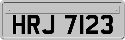 HRJ7123