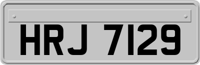 HRJ7129