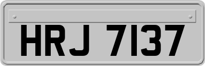 HRJ7137