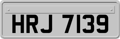 HRJ7139