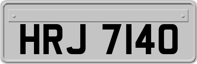 HRJ7140